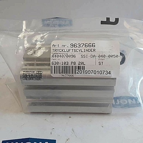 Aventics MNR R404070096 10BAR 15W04 0670 Hub 50 d=40 SSI DA 040 0050 Aventics MNR R404070096 10BAR 15W04 0670 Hub 50 d=40 SSI DA 040 0050