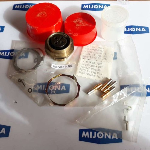 Amphenol MILITARY 015 1341 PCL 76 40 Connectors PCL7640 0151341 (new old stock) Amphenol MILITARY 015 1341 PCL 76 40 Connectors PCL7640 0151341 (new old stock)