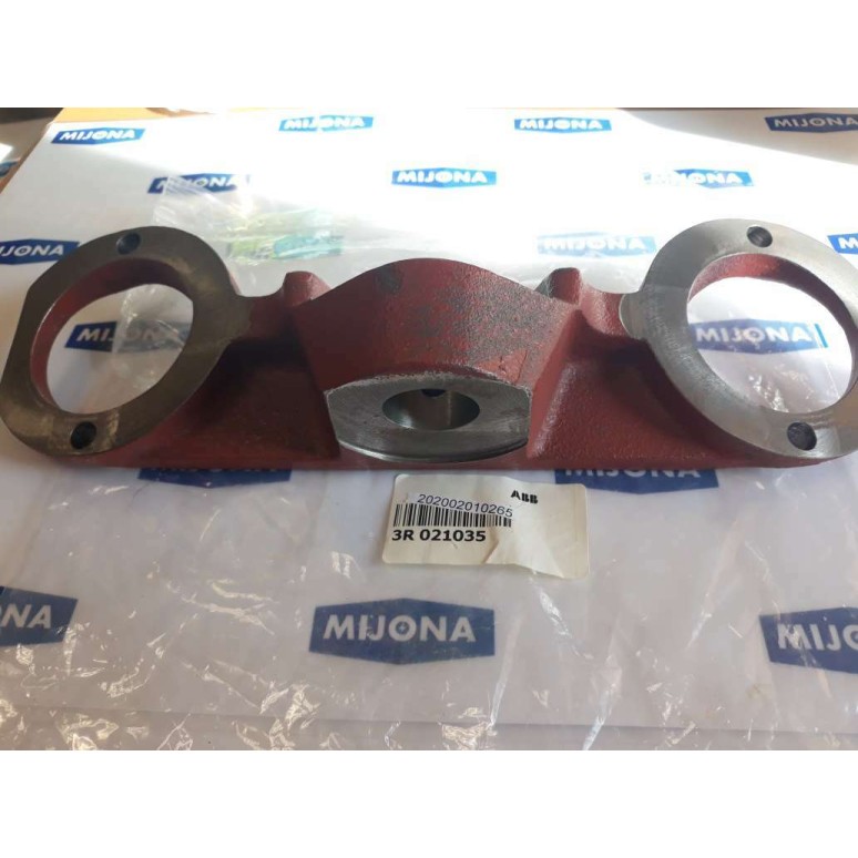 ABB 3R 021035  R 31 7512 14 (New old stock)