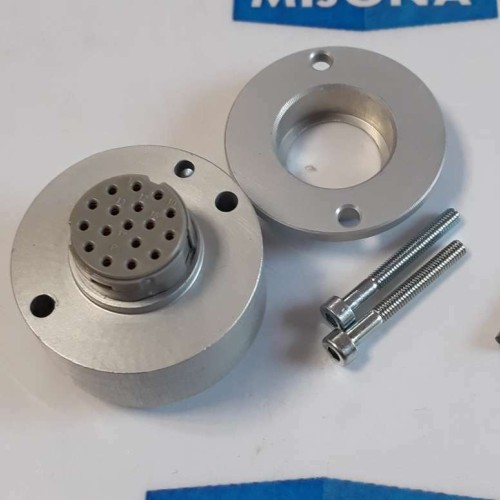 ABB 3HXB0100 357 SIGNALCONTACT SLIPRING