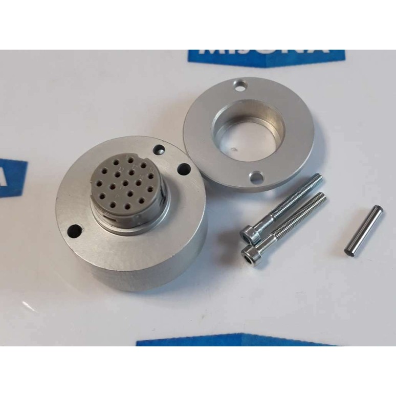 ABB 3HXB0100 357 SIGNALCONTACT SLIPRING ABB 3HXB0100 357 SIGNALCONTACT SLIPRING