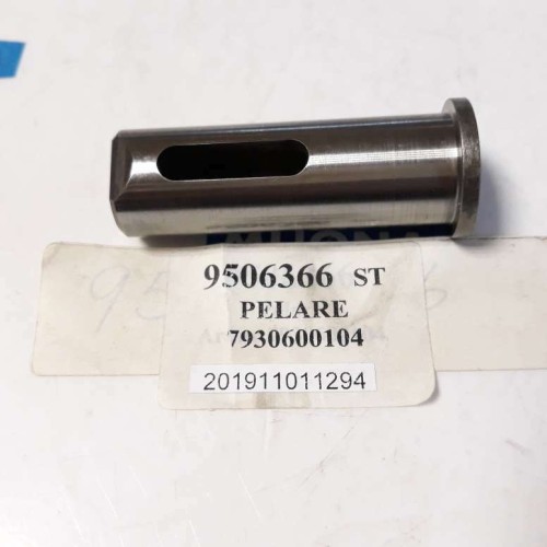 Shinjo 7930600104 M6 10MM DET 4 9690400010 PILLAR SÄULE (new old stock)