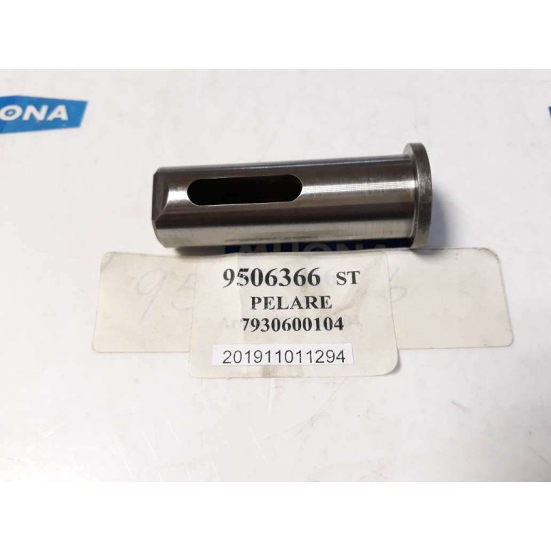 Shinjo 7930600104 M6 10MM DET 4 9690400010 PILLAR SÄULE (new old stock) Shinjo 7930600104 M6 10MM DET 4 9690400010 PILLAR SÄULE (new old stock)