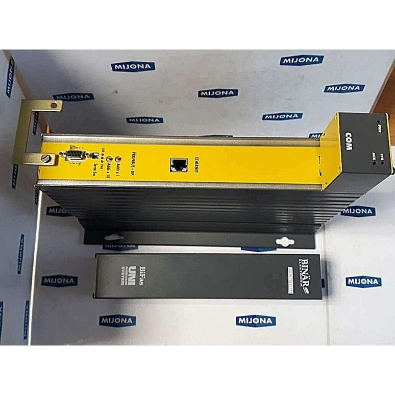 Binär Elektronik BIFAS UHS com1 no 037 control module Binär Elektronik BIFAS UHS com1 no 037 control module