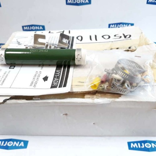Telemecanique VY1ADR100W072 Bremswiderstand-Optionsmodul brake resistor option Telemecanique VY1ADR100W072 Bremswiderstand-Optionsmodul brake resistor option