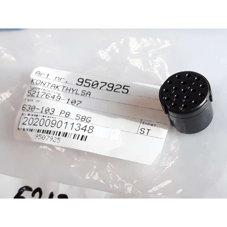 Robot syst 5217649 107 CONTACT SLEEVE (new old stock)