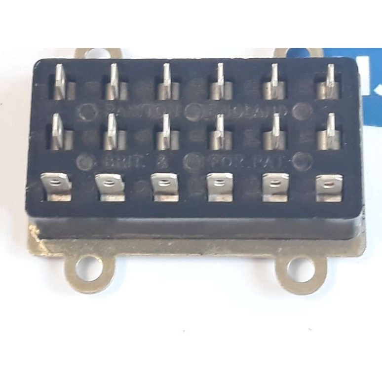 PAINTON 5935 99 972 8234 CONNECTOR (New old stock)