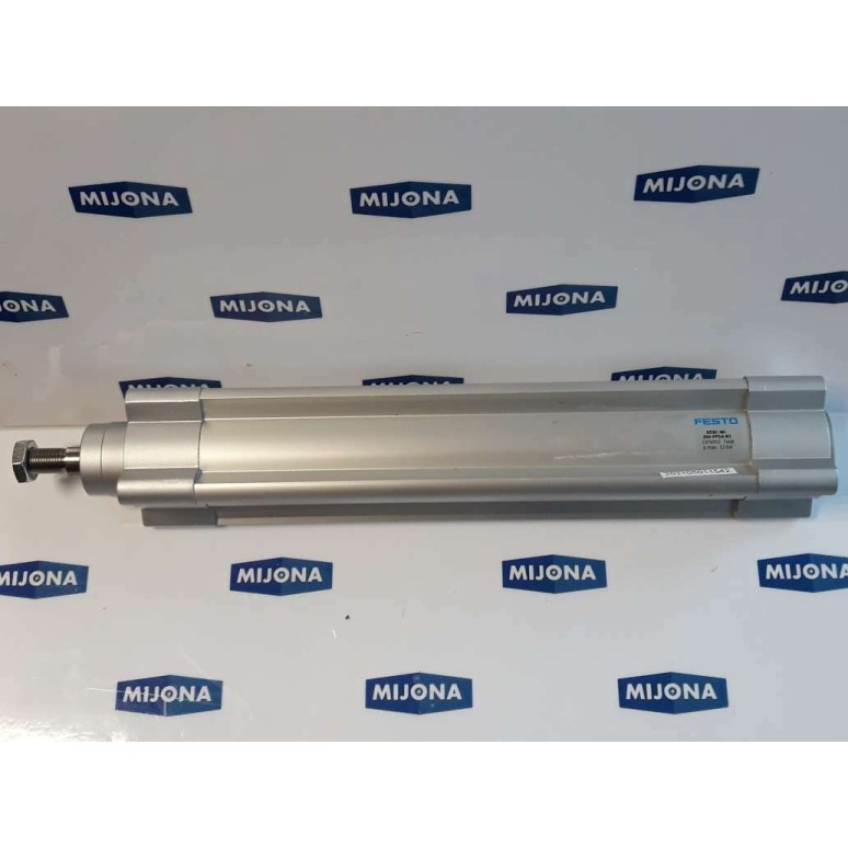 Festo DSBC 40 200 PPSA N3 1376910 12BAR cylinder (New old stock) Festo DSBC 40 200 PPSA N3 1376910 12BAR cylinder (New old stock)