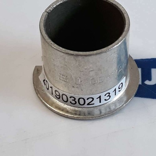 Lh GERMANY PAF 20215P10 EGF20215 E40  GLEITLAGER PLAIN BEARING (new old stock)