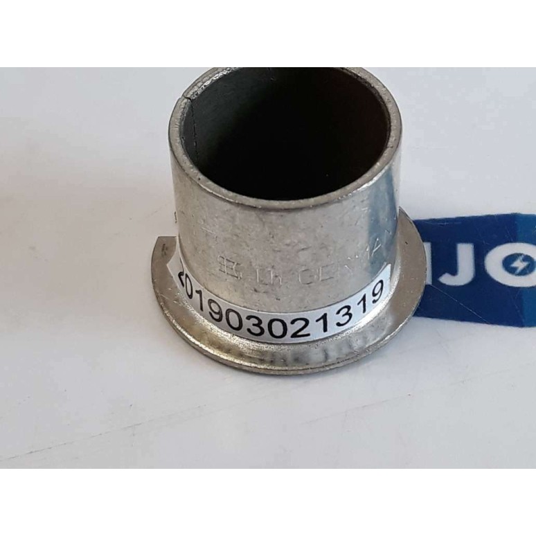 Lh GERMANY PAF 20215P10 EGF20215 E40  GLEITLAGER PLAIN BEARING (new old stock)