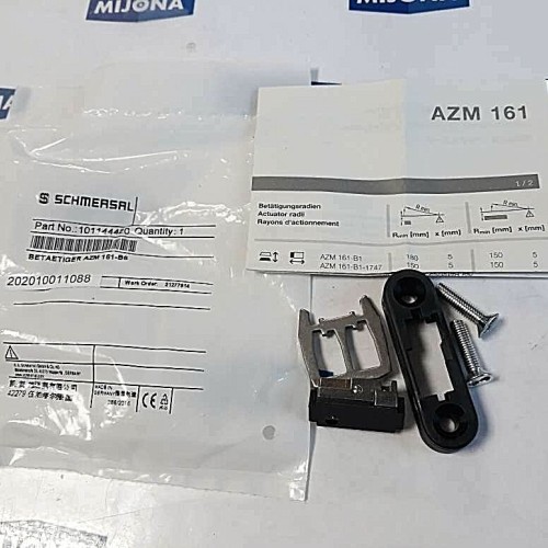 Schmersal AZ 161 B6 101144420