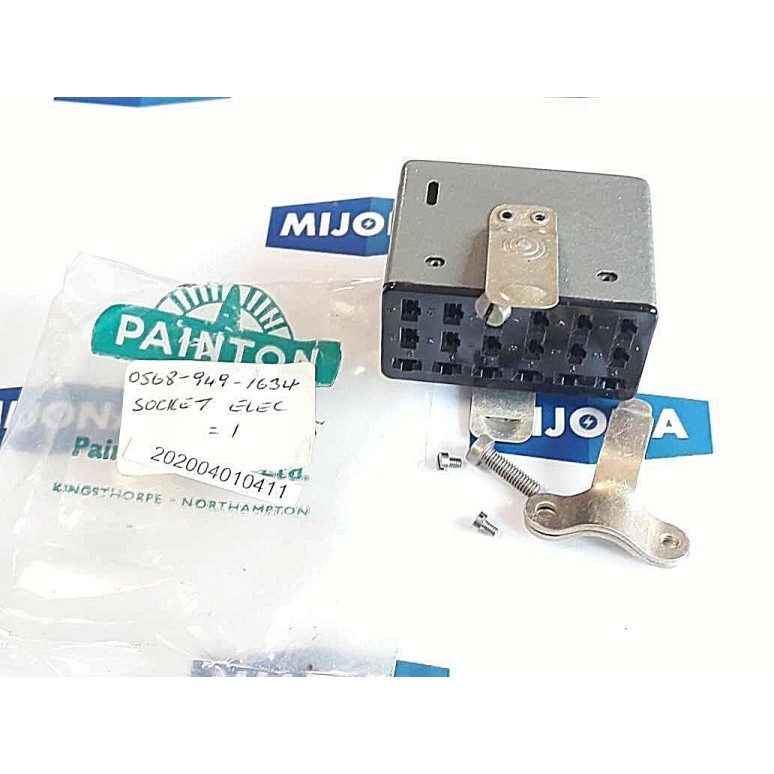 PAINTON SOCKET ELECTRICAL 0568 5935 99 949 1634