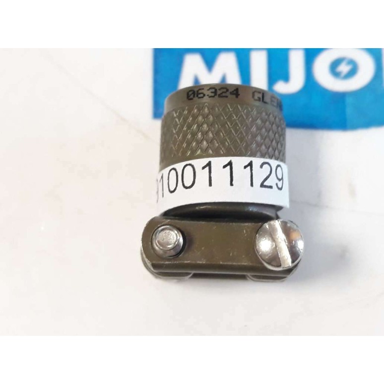 06324 Glenair GS3417 8N 0718 adapter (new old stock)