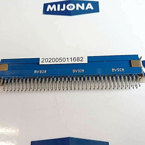 CONNECTOR BV928 0568 5417214 (NEW OLD STOCK)