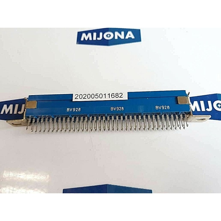 CONNECTOR BV928 0568 5417214 (NEW OLD STOCK) CONNECTOR BV928 0568 5417214 (NEW OLD STOCK)