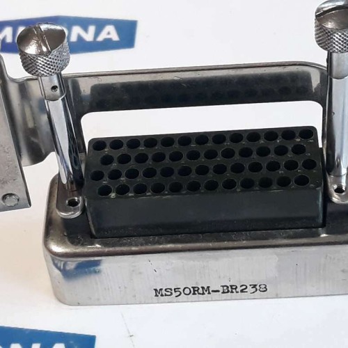 BURNDY MS50RM BR238 MS50RM-1 MSS50R B1 MSC 50 B7 BB (New old stock)