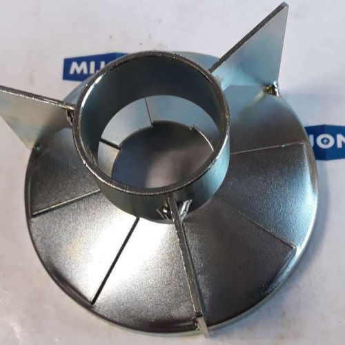 BENTONE B55 3.3 D=120 11973501 Bremsscheibe brake disc (New old stock)