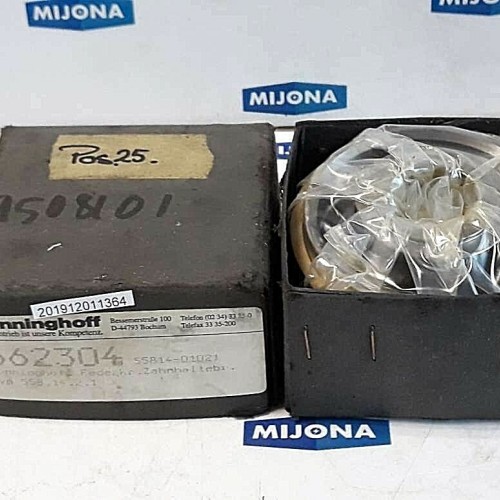 MONNINGHOFF 05 99 4 1198002 662304 55814-01021 COUPLING CLUTCH TYP 558 14 2 1 MONNINGHOFF 05 99 4 1198002 662304 55814-01021 COUPLING CLUTCH TYP 558 14 2 1