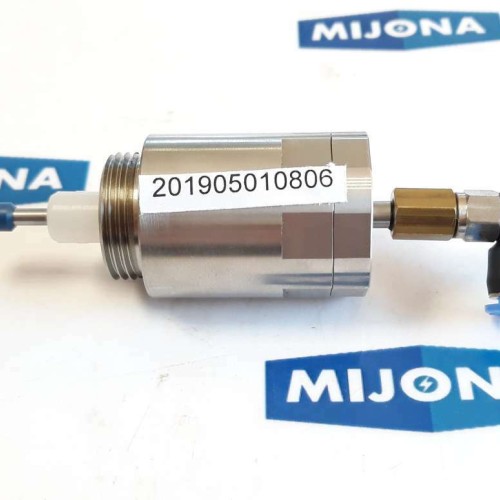 D3 SYSTEM 21158 VALVE