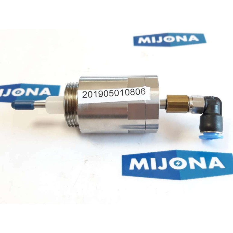 D3 SYSTEM 21158 VALVE