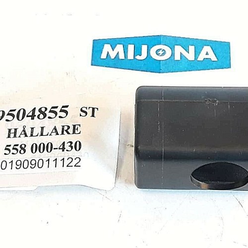 Esab 55800043 HOLDER (new old stock)