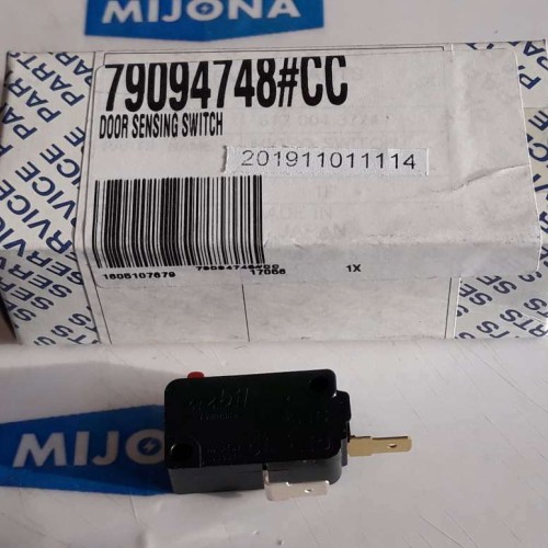 AZBIL V 5330DK 0,1A-125VAC 0,1A-30VDC door sensing switch Türschalter 1132PW