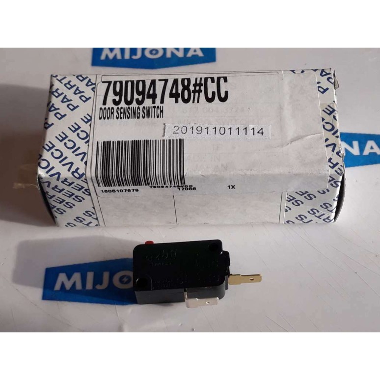 AZBIL V 5330DK 0,1A-125VAC 0,1A-30VDC door sensing switch Türschalter 1132PW