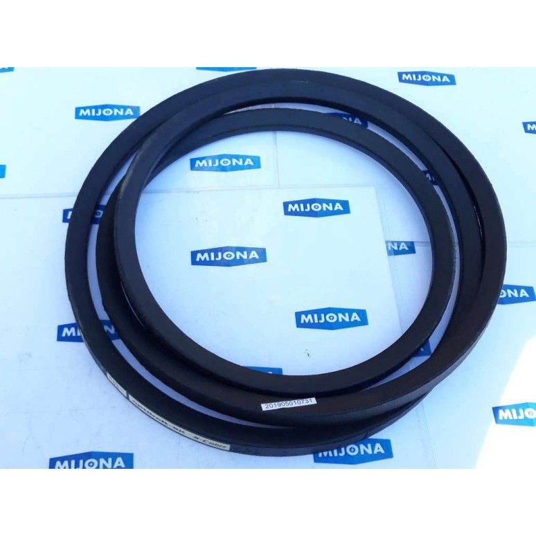 OPTIBELT SK S C plus SPB 2410 Lw Gürtel belt (New old stock) OPTIBELT SK S C plus SPB 2410 Lw Gürtel belt (New old stock)