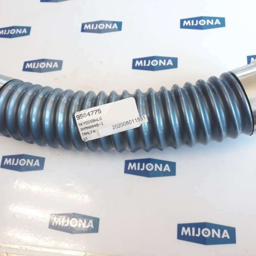 TRALFA 3HMN0048-1 Protective bellows Schutzbalg (New old stock)