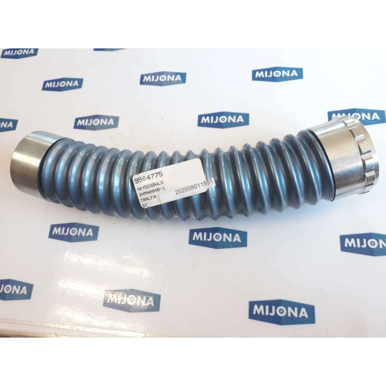 TRALFA 3HMN0048-1 Protective bellows Schutzbalg (New old stock)