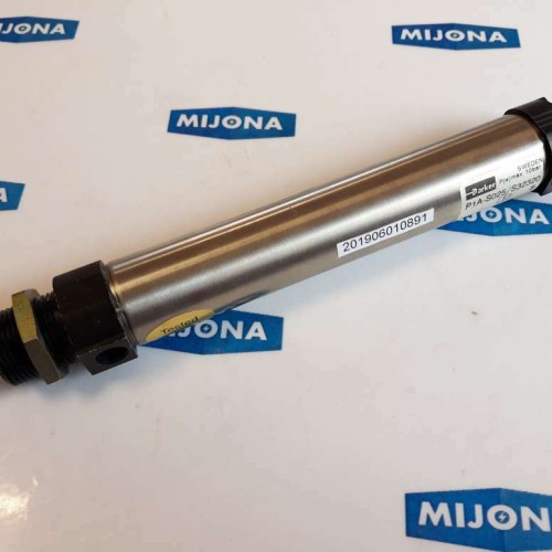 Parker P1A S025 S32320 S Pneumatic Cylinders 10BAR (new old stock)