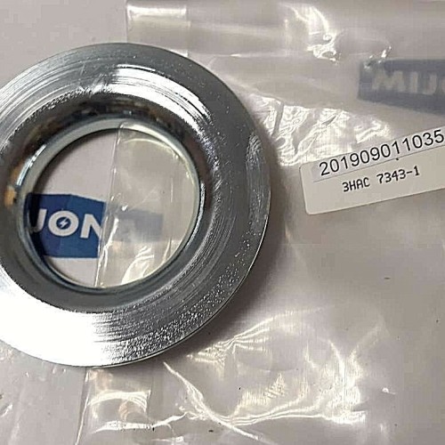 ABB 3HAC 7343-1 RING (New old stock) ABB 3HAC 7343-1 RING (New old stock)