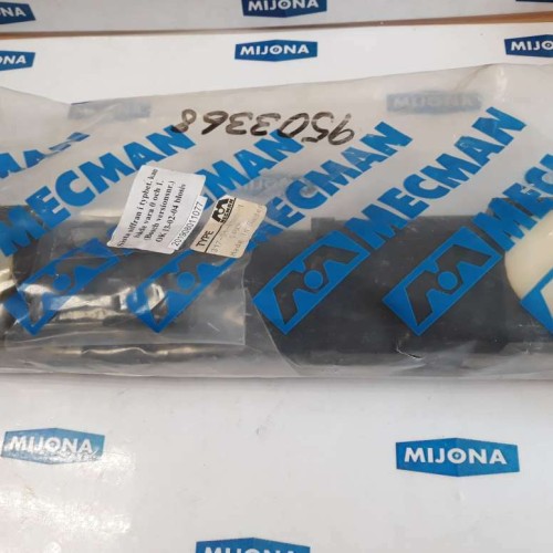 REXROTH Mecman 317 51 0500 1 94W19 D=50 8 BAR REXROTH Mecman 317 51 0500 1 94W19 D=50 8 BAR