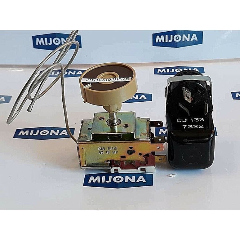 RANCO K50 P1112 85 19 11P 250V/ SEI MRA 9804 CU 133 7322 RANCO K50 P1112 85 19 11P 250V/ SEI MRA 9804 CU 133 7322