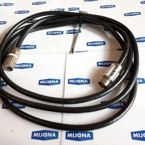 LAPP KABEL 9516576 STUTTGART ÖLFLEX FD 891 CV 5G 1.5 16AWG E63634 new old stock