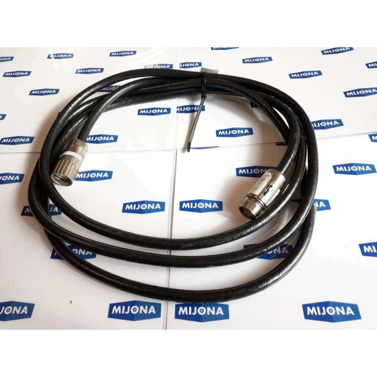 LAPP KABEL 9516576 STUTTGART ÖLFLEX FD 891 CV 5G 1.5 16AWG E63634 new old stock