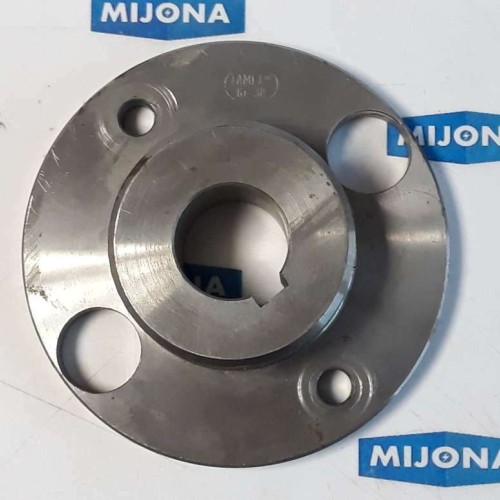 LAMEX LM38EK COUPLING CLUTCH Gr 38 (NEW OLD STOCK)