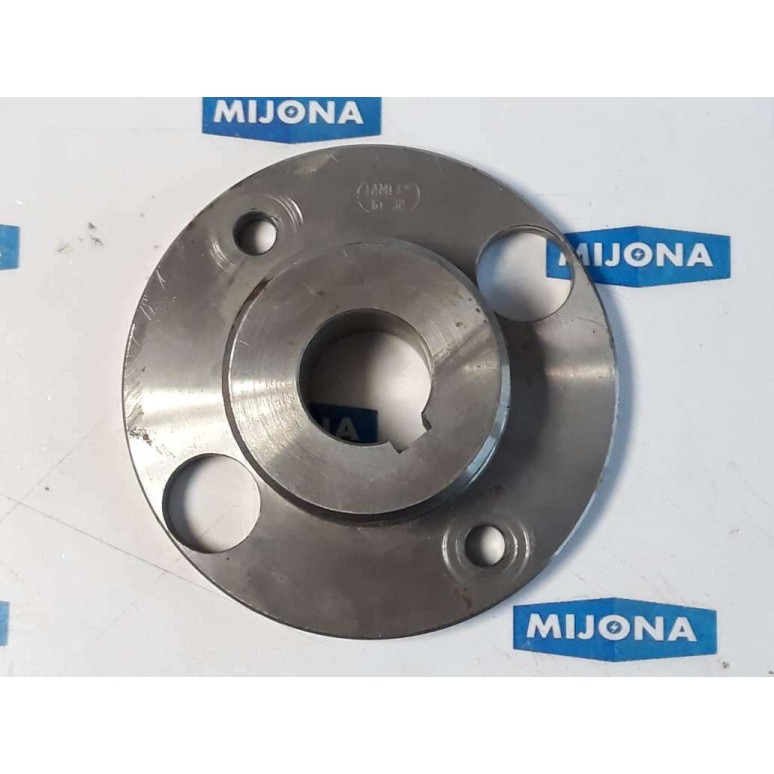 LAMEX LM38EK COUPLING CLUTCH Gr 38 (NEW OLD STOCK)