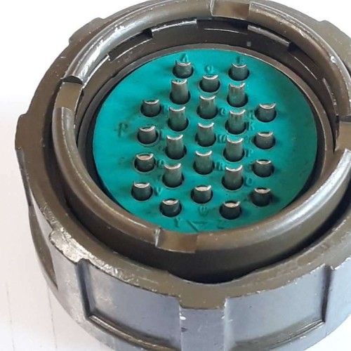 AB CONNECTORS 593599 013 1369ABM76/17 PLUG ABM7617 (NEW OLD STOCK) AB CONNECTORS 593599 013 1369ABM76/17 PLUG ABM7617 (NEW OLD STOCK)
