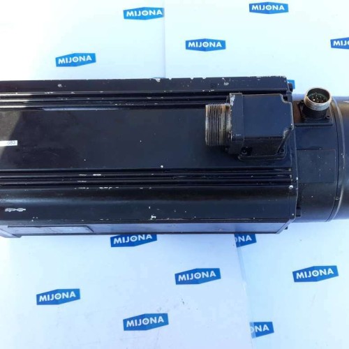REXROTH INDRAMAT servomotor MAC093C 0 KS 3 C 110 A 1 S001 Ser nr MAC093 67042 REXROTH INDRAMAT servomotor MAC093C 0 KS 3 C 110 A 1 S001 Ser nr MAC093 67042