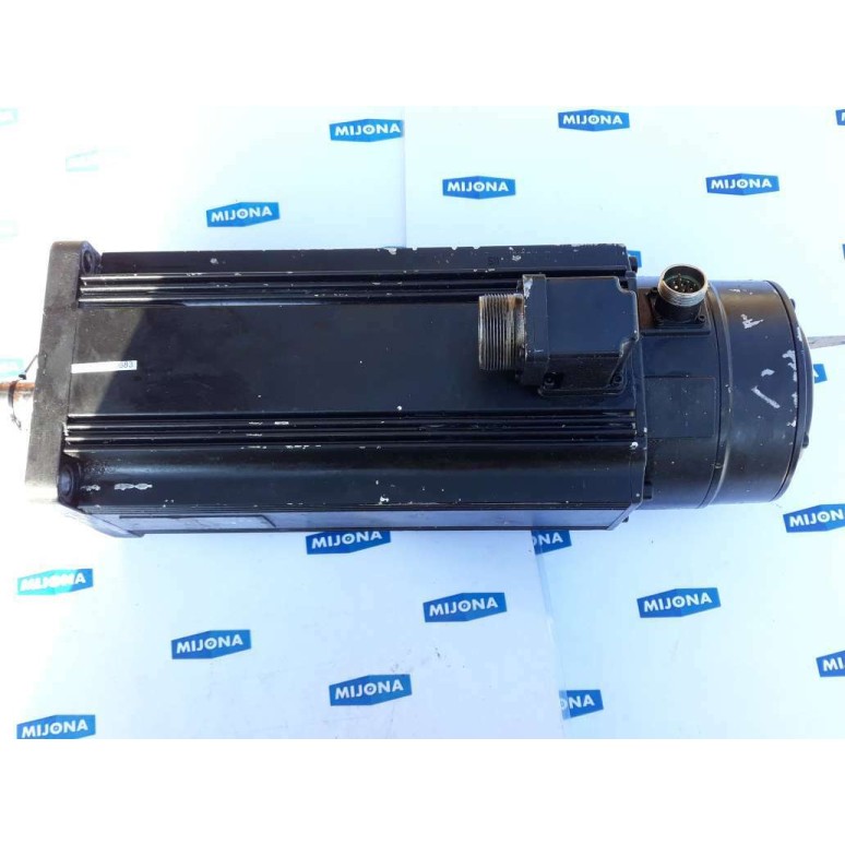 REXROTH INDRAMAT servomotor MAC093C 0 KS 3 C 110 A 1 S001 Ser nr MAC093 67042