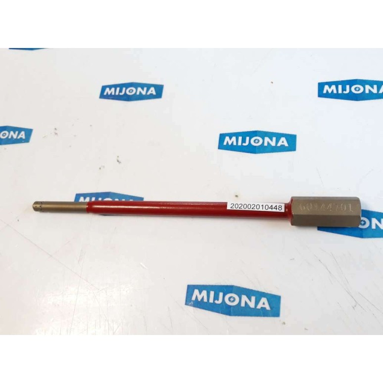 EFTEC 60144701 134488 01 01 control protocol cavity waxing nozzle(New old stock)