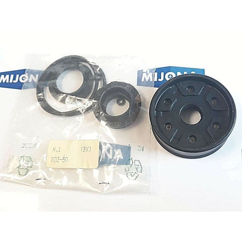 Camozzi K02 50 Repair Kit (NEW OLD STOCK) Camozzi K02 50 Repair Kit (NEW OLD STOCK)