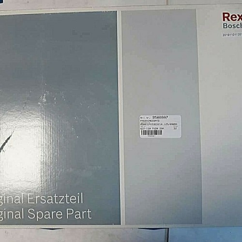 BOSCH Rexroth R900314153 Dichtungssatz CD210 125 090MA spare part