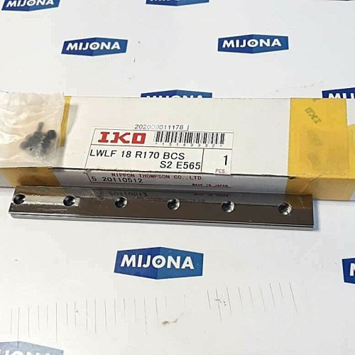 IKO LWLF 18 R170 BCS S2 E565 5 20110512 LWLF18 BCS (NEW OLD STOCK)