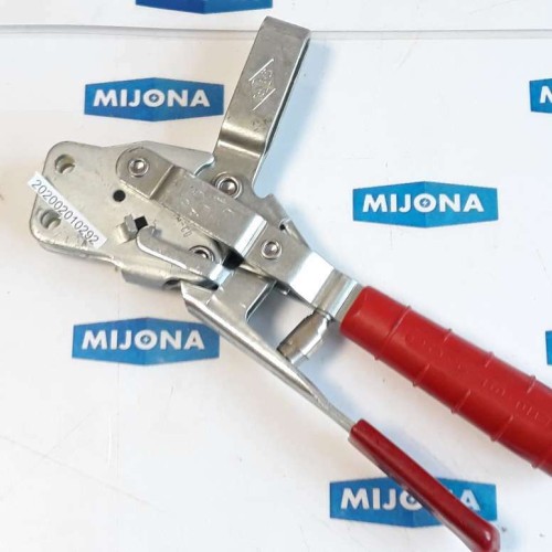 DESTACO 207 UBA Spannwerkzeuge Clamping Tools  (New old stock)