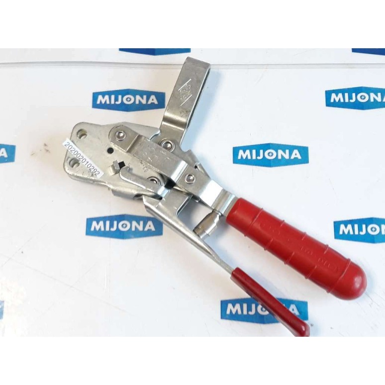 DESTACO 207 UBA Spannwerkzeuge Clamping Tools  (New old stock)