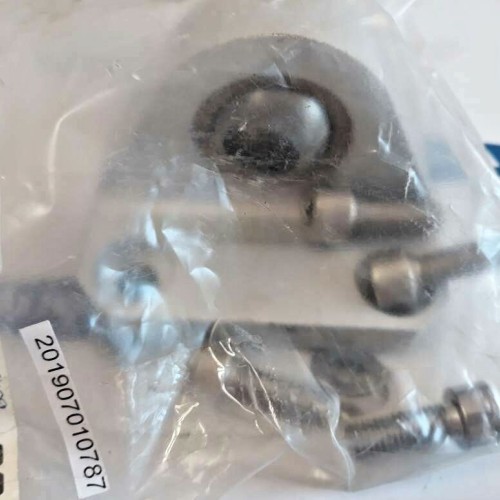 Rexroth 368 36 0600 1 Cylinder bracket Zylinderhalterung 96W27