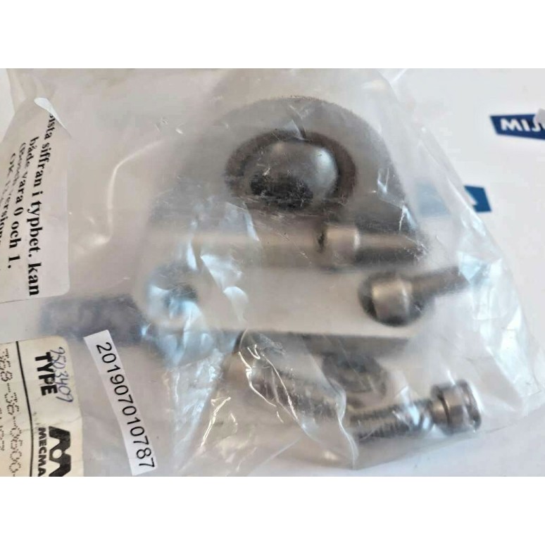 Rexroth 368 36 0600 1 Cylinder bracket Zylinderhalterung 96W27