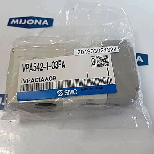 SMC VPA542 1 03FA VENTIL valve